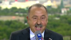 Газаев Газаев