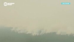 В Якутии для тушения пожаров не хватает техники и людей В Якутии для тушения пожаров не хватает техники и людей