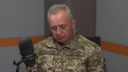 Колишній начальник Геншатбу ЗСУ Віктор Муженко про небезпеку послаблення армії Колишній начальник Геншатбу ЗСУ Віктор Муженко про небезпеку послаблення армії