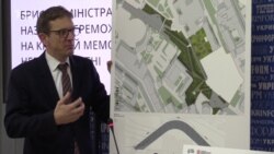 Львівські архітектори перемогли в конкурсі на меморіал Героїв Небесної сотні (вiдео) Львівські архітектори перемогли в конкурсі на меморіал Героїв Небесної сотні (вiдео)