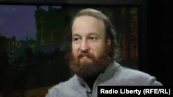 Григорий Шведов, главный редактор интернет-издания "Кавказский узел"