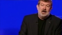 Дебаты. ТВЦ Дебаты. ТВЦ