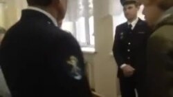 В Казани удерживали журналистов "Idel.Реалии" В Казани удерживали журналистов "Idel.Реалии"