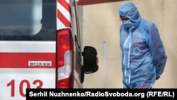 Інформацію про повторне інфікування ЦГЗ отримує через запити до лабораторій, востаннє таку інформацію запрошували три тижні тому