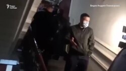 Гудков покинул СИЗО, Пивоваров арестован Гудков покинул СИЗО, Пивоваров арестован