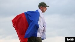 Иллюстративная фотография