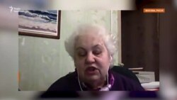 Невиконання гуманітарного права, це найбільш мерзенне, чого може допуститися держава – КСМ Росії (відео) Невиконання гуманітарного права, це найбільш мерзенне, чого може допуститися держава – КСМ Росії (відео)