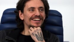 «Энергетически я чувствую, что Зеленский – хороший человек», – Сергей Полунин о «запрете» на въезд (видео) «Энергетически я чувствую, что Зеленский – хороший человек», – Сергей Полунин о «запрете» на въезд (видео)