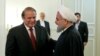 Iran, Pakistan Aim To Boost Trade 