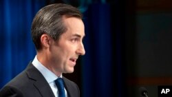 За словами Метью Міллера, американська сторона обізнана про те, що частина північнокорейських військових загинула на полі бою в Курській області Росії