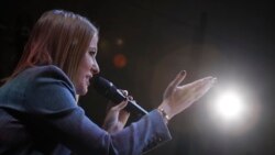 Археология. Госпожа президентка? Археология. Госпожа президентка?