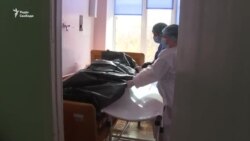 «Переконати в тому, що хвороба існує, можна лише екскурсією у нашій лікарні» – лікар (відео) «Переконати в тому, що хвороба існує, можна лише екскурсією у нашій лікарні» – лікар (відео)