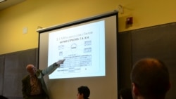 Николай Плотников - о приключениях Гегеля в России Николай Плотников - о приключениях Гегеля в России