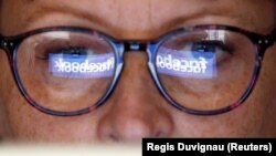 Україна ще в 2015 році вперше попередила Facebook про дезінформацію з боку Росії і про фейкові новини