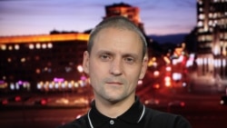 Лицом к событию. Сергей Удальцов: "Навальный - не мой кандидат!" Лицом к событию. Сергей Удальцов: "Навальный - не мой кандидат!"