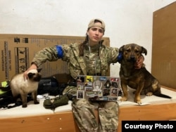 «Ракета» пішла у військо у 20 років