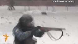 Еволюція «Беркуту»: від Майдану до АТО Еволюція «Беркуту»: від Майдану до АТО