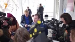 Аксана Панова: два года условно и без журналистики Аксана Панова: два года условно и без журналистики