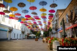 Житомир став другим містом в Україні, яке приєдналося до Європейської хартії рівності жінок і чоловіків