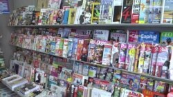 Як малими силами нейтралізувати велику пропаганду Росії на Заході? Репортаж із Брюсселя Як малими силами нейтралізувати велику пропаганду Росії на Заході? Репортаж із Брюсселя