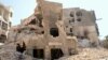 Red Cross Says Syria Situation Worsening