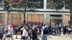 Полицейский участок в районе Капитолийского холма Полицейский участок в районе Капитолийского холма