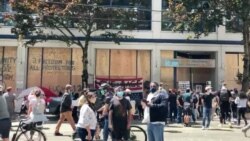 Полицейский участок в районе Капитолийского холма Полицейский участок в районе Капитолийского холма