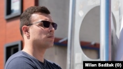 Milan, predsjednik UG "Čuvari Sane": Tu ima materijala za ozbiljne tužbe