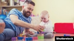 Очікується, що партнери зможуть передавати одне одному частину своєї «квоти» декрету