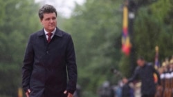 VIDEO | Nicușor Dan a preluat mandatul de președinte VIDEO | Nicușor Dan a preluat mandatul de președinte