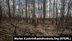 За даними командування ООС, протягом доби ніхто з українських військових внаслідок обстрілів не постраждав