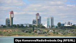 Одеський припортовий завод