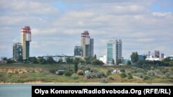 Одеський припортовий завод