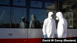 Обмеження діятимуть щонайменше 30 днів по всій території країни