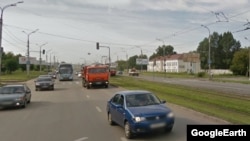 Ижевск, ул.Карла Маркса