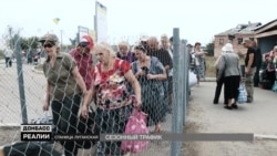 Хто і навіщо «штурмує» пропускний пункт «Станиця Луганська» Хто і навіщо «штурмує» пропускний пункт «Станиця Луганська»