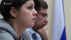 На судебном заседании по «делу Балуха» свидетели обвинения разошлись в показаниях (видео) На судебном заседании по «делу Балуха» свидетели обвинения разошлись в показаниях (видео)