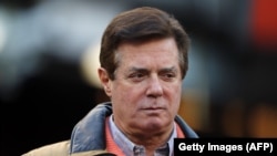 Пол Манафорт