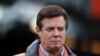 ЗМІ: Полу Манафорту наказали здатися владі США у справі про втручання Росії у вибори