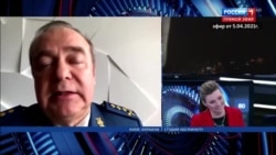 Другая позиция в эфире "60 минут" Другая позиция в эфире "60 минут"