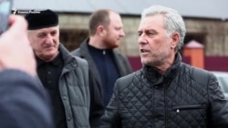 Кутаев вышел на свободу Кутаев вышел на свободу