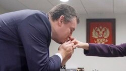 Археология. Харассмент федерального значения Археология. Харассмент федерального значения