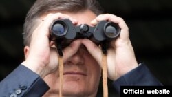 Віктор Янукович