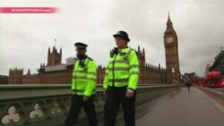 «Брекзит»: Велика Британія почала процес виходу з ЄС «Брекзит»: Велика Британія почала процес виходу з ЄС