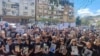 „Задоцнета реакција“ - Протест во Кочани