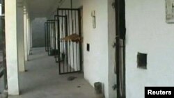 د پښتونخوا د زندانونو مشر وايي ټول احتیاطي اقدامات یې کړي