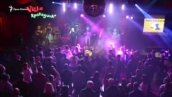 Группа «Жадан и собаки» выступила в Полтаве во время тура в поддержку Кольченко (видео) Группа «Жадан и собаки» выступила в Полтаве во время тура в поддержку Кольченко (видео)