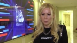 Деятели российской пропаганды против нового закона Деятели российской пропаганды против нового закона