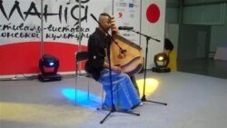 У Києві відкрили фестиваль японської культури У Києві відкрили фестиваль японської культури