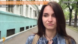 Чому барельєф Василеві Стусу знесли в Донецьку? (Опитування) Чому барельєф Василеві Стусу знесли в Донецьку? (Опитування)